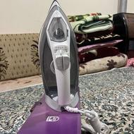 فروش اتو دستی مارک فیلیپس کاملا نو و دست نزده