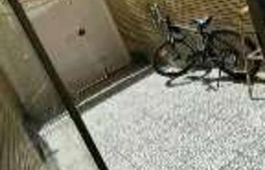 آپارتمان همکف یک خواب خانه اصفهان