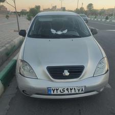 تیبا یک سالم به شرط
