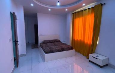 فروش ویلا 380 متر در بندپی