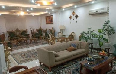 فروش آپارتمان تک واحدی فول امکانات