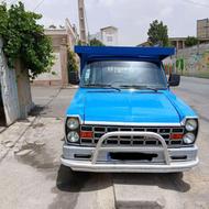نیسان اثاث کشی و حمل و نقل