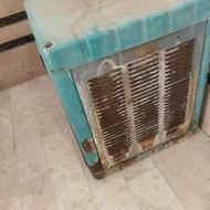 بدنه کولر آبی 3500 همراه پمپ آب