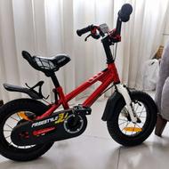 دوچرخه بچهگانه برند Canary Bicycle سایز 12