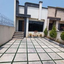 فروش ویلا فلت زیرخاکی/فول مدرن