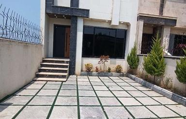 فروش ویلا فلت زیرخاکی/فول مدرن