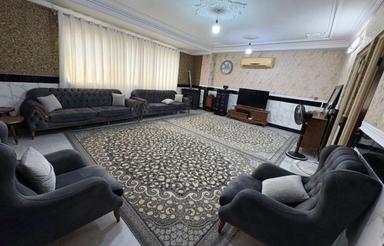 فروش خانه و کلنگی 135 متر در بلوار بسیج