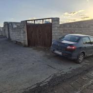 فروش زمین چهار دیواری درآچاچی