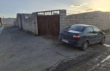 فروش زمین چهار دیواری درآچاچی