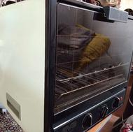 فر برقی. توستر. ماکروفر