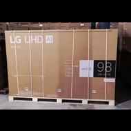 ال ای دی 98 اینچ الجی مدل ut90006