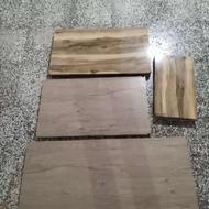 تعدادی چوب اپن