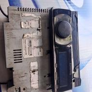 لوازم خودرو پژو