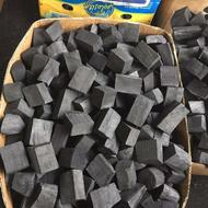 خرد کردن چوب مرکبات برای کوره داران
