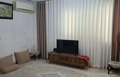فروش پنت 53 متر 30 متر حیاط / کمربندی غربی