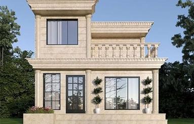 فروش ویلا 140 متر در خیابان ساری