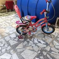 دوچرخه کودک