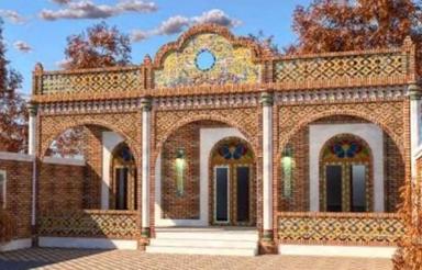 فروش خانه ویلایی 110 متر در میدان خزر استقلال