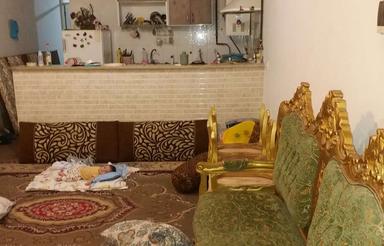 منزل نوساز فروش 85متری