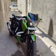 اپاچی160مدل95