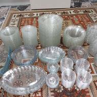 ظرف کریستال