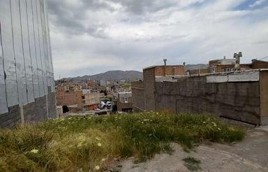 زمین مسکونی صالح آباد