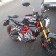 توربو نیکتار 250cc