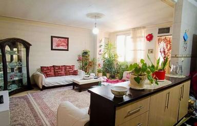فروش آپارتمان 60 متر در خرمشهر - نواب