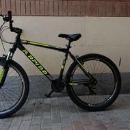 دوچرخه Rapido