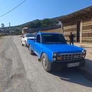 حمل و امداد خودرو شبانهروزی