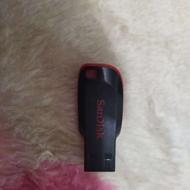 فلش 8 گیگ sandisk.پیام بدین برای خرید