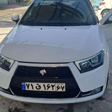 دنا توربو فول آپشنال