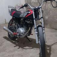 موتور 250فول