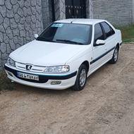 پژوپارس سال مدل 99