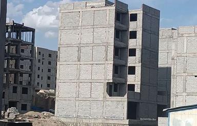 واحدی نزدیک به تحویل در فاز 8 پردیس