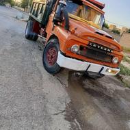 لیلاند کمپرسی