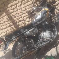 موتور 150 دستی