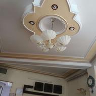 گچ کاری وابزار