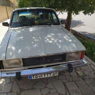 پیکان سفید 81