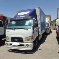 هیوندا سروش 95