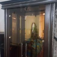 بوفه ایستاده کارکرد اما تمیز