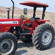 تراکتور 475 جفت
