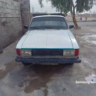 پیکان وانت مدل 90 معاوضه دارم با پراید