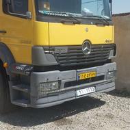 فروش اتکو ده چرخ باری درجه یک