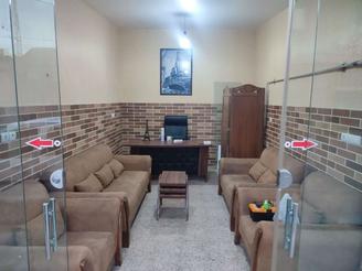 اجاره تجاری و مغازه 17 متر در بلوار پاسداران