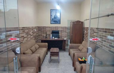 اجاره تجاری و مغازه 17 متر در بلوار پاسداران