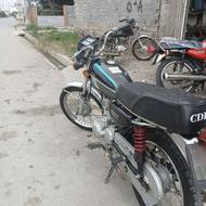 125 تکتازمدل92