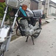هوندا 125 تکتاز