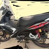 موتور شوکا 130 1403