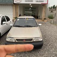پراید84 درجه یک